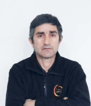 Czar Yuseff Gonzales